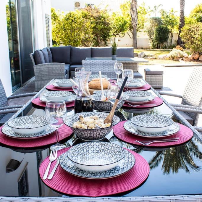 Villa Artemis Larnaca Exterior foto