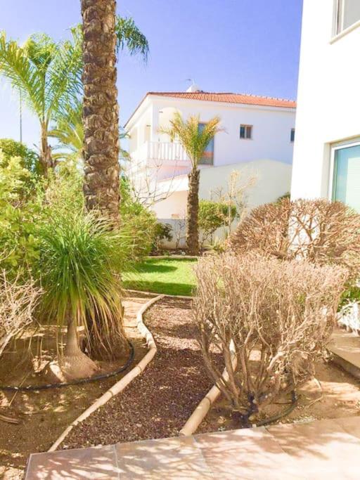 Villa Artemis Larnaca Exterior foto
